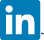 LinkedIn Icon