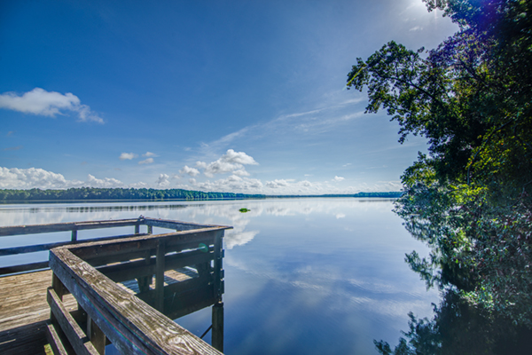 Image of Willaims Landing 